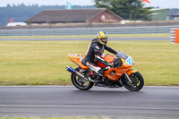 Lower Group Orange Bikes